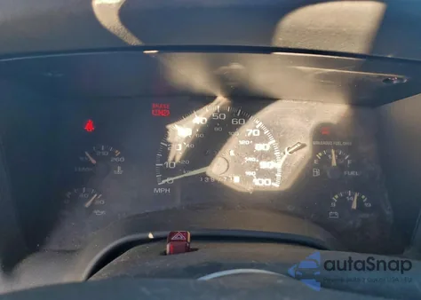 1996 GMC Sonoma z USA, uszkodzony, nr VIN 1GTCS1445TK515269